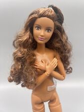 Barbie fashionista oak gebraucht kaufen  Bielefeld