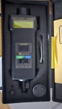 Tachometer digital for sale  WREXHAM