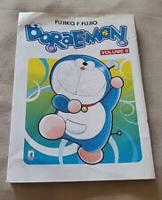 Doraemon volume star usato  Modena