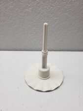 MAYONAISE WHIP BLADE part for Moulinex Mini Food Processor MH904 mayo mixer, used for sale  Shipping to South Africa