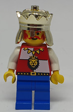 Lego figur könig gebraucht kaufen  Monheim