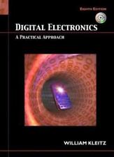 Digital electronics practical for sale  USA