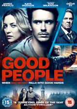 Good people dvd for sale  STOCKPORT