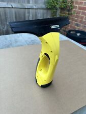 karcher window cleaner wv50 for sale  ROBERTSBRIDGE