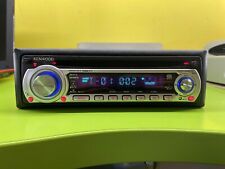 Autoradio stereo kenwood usato  Casapesenna