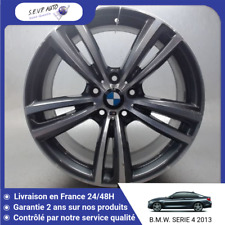 Jante aluminium bmw d'occasion  Saint-Quentin