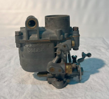 Carburatore solex c22bicf usato  Italia