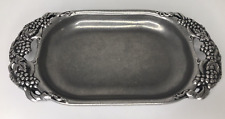 Vintage silver pewter for sale  Cumberland
