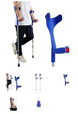 Pepe crutches adults for sale  SURBITON