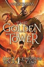 Golden tower for sale  Denver