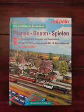 Märklin elektrische eisenbahn gebraucht kaufen  Stolberg