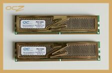 Ram ocz 2gb usato  Firenze