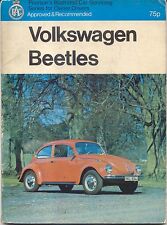vw beetle 1200 1971 for sale  BATLEY