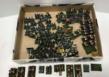 300 military miniatures for sale  Clio