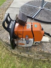 Sthil chainsaw ms880 for sale  MARLOW