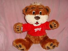 Zellers mascot teddy for sale  Shipping to Ireland