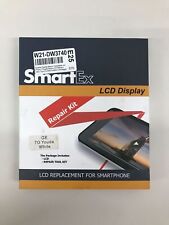 Smartex Nowy wyświetlacz LCD Biały kompatybilny z iPhone 7 Plus / Ekran LCD, używany na sprzedaż  PL