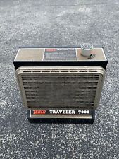 Vintage zebco traveler for sale  Bessemer