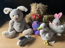 Soft plush toys for sale  THORNTON-CLEVELEYS