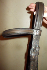 Sabre cordoba bridle for sale  WALLINGTON