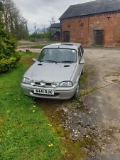 rover metro for sale  WHITCHURCH