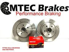 Rear brake discs for sale  UK