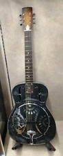 Dobro model33 acoustic for sale  Shipping to Ireland