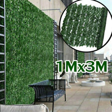 1mx3m privacy hedge for sale  Shipping to Ireland