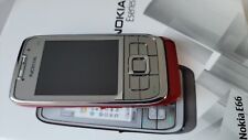 Nokia e66 smartphone for sale  HUDDERSFIELD
