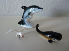 Miniature sealife figures for sale  Las Vegas