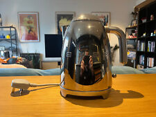 Smeg 50s Retro KLF03SSUK Kettle Polished Steel 1.7L - KLF03SSUK for sale  Shipping to South Africa