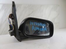 Nissan almera driver for sale  NEWPORT