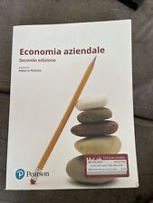 Libro università economia usato  Crema
