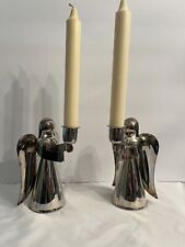 candle holder angel for sale  Medford