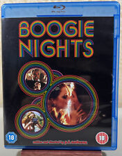 Boogie Nights (Blu-ray 1998) - ABERTO, REGIÃO LIVRE comprar usado  Enviando para Brazil