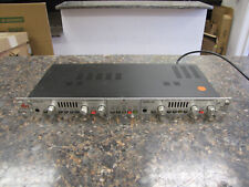 Dbx 386 dual for sale  Seattle