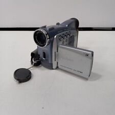 Videocámara digital Canon Mini DV NTSC ZR80 con accesorios en estuche segunda mano  Embacar hacia Argentina