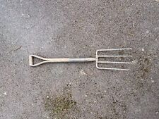 Garden fork for sale  BURTON-ON-TRENT