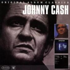 Johnny cash original for sale  STOCKPORT