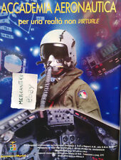 Accademia aeronautica virtuale usato  Italia
