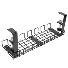 Table cable organizer for sale  Shipping to Ireland