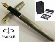 Parker sonnet fountain for sale  Shipping to Ireland