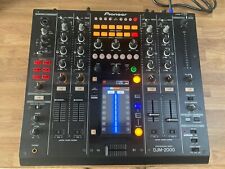 Pioneer djm 2000 for sale  WIRRAL