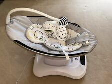 4moms mamaroo baby for sale  MACCLESFIELD