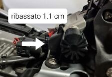 Ribassamento sella bmw usato  Italia