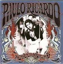 Paulo Ricardo – Rock Popular Brasileiro (CD, 1996), usado comprar usado  Enviando para Brazil