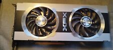 Xfx amd radeon for sale  DUNDEE