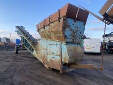 Conveyor stock piling for sale  ROCHFORD