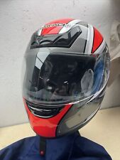 Takachi motorbike helmet for sale  Shipping to Ireland