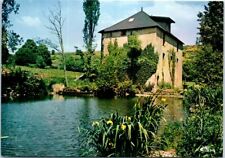 Argenton chateau moulin d'occasion  France